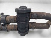 Supapa combustibil Skoda Fabia 2 (5J, 542) [Fabr 2007-2014] 6R0127247B 1.6 TDI CAYA 