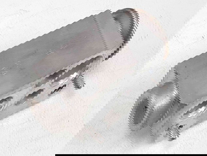 Supapa expansiune clima Bmw 1 (E81, E87) [Fabr 2004-2010] 9182512 1.6 N43