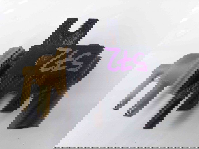 Supapa vacuum Skoda Fabia 2 (5J, 542) [Fabr 2007-2014] 1K0906627B 1.6 TDI CAYA 