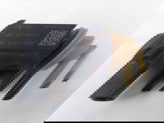 Supapa vacuum Skoda Fabia 2 (5J, 542) [Fabr 2007-2014] 1K0906627B 1.6 TDI CAYA 