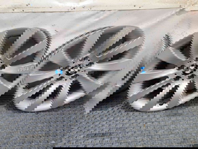 Set jante aliaj Bmw 5 (E60) [Fabr 2004-2010] R17 | 5X120 | ET20 | 7.5J