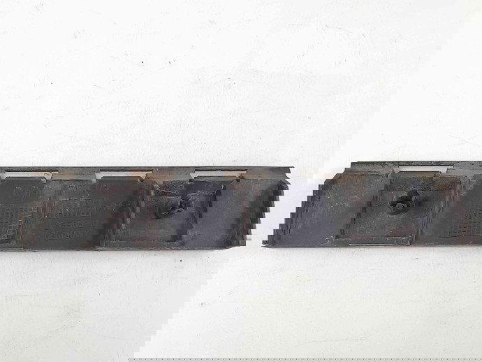 Suport aripa dreapta fata Bmw 1 (E81, E87) [Fabr 2004-2010] 7169979