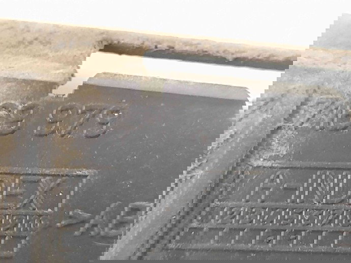 Suport aripa dreapta spate Bmw 1 (E81, E87) [Fabr 2004-2010] 7169979