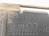 Suport aripa dreapta spate Bmw 1 (E81, E87) [Fabr 2004-2010] 7169979