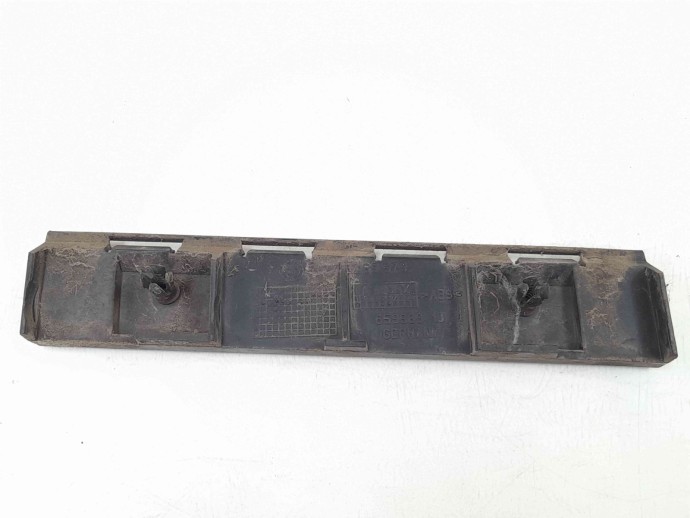 Suport aripa dreapta spate Bmw 1 (E81, E87) [Fabr 2004-2010] 7169979