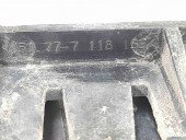 Suport aripa stanga fata Bmw 1 (E81, E87) [Fabr 2004-2010] 7118159