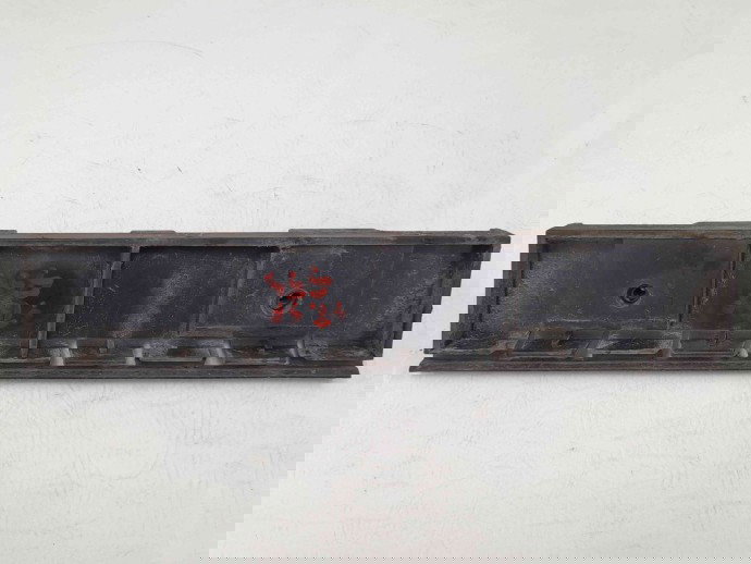 Suport aripa stanga spate Bmw 1 (E81, E87) [Fabr 2004-2010] 7169979