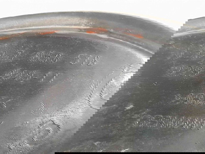 Suport bara dreapta spate Bmw 1 (E81, E87) [Fabr 2004-2010] 7058518