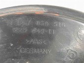 Suport bara dreapta spate Bmw 1 (E81, E87) [Fabr 2004-2010] 7058518