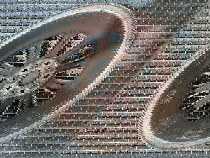 Set jante aliaj Bmw 5 (E60) [Fabr 2004-2010] R17 | 5X120 | ET20 | 7.5J