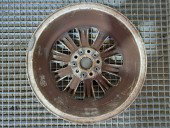 Set jante aliaj Bmw 5 (E60) [Fabr 2004-2010] R17 | 5X120 | ET20 | 7.5J