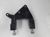 Suport cutie viteze Skoda Fabia 2 (5J, 542) [Fabr 2007-2014] 6R0199111C