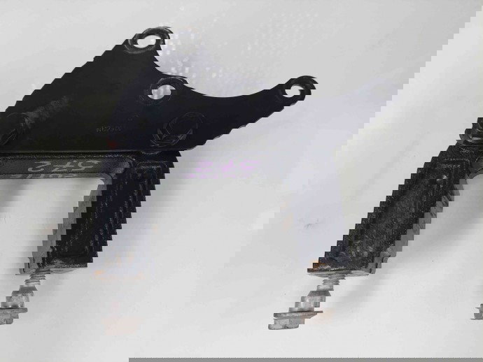 Suport cutie viteze Skoda Fabia 2 (5J, 542) [Fabr 2007-2014] 6R0199111C