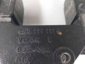 Suport cutie viteze Skoda Fabia 2 (5J, 542) [Fabr 2007-2014] 6R0199111C