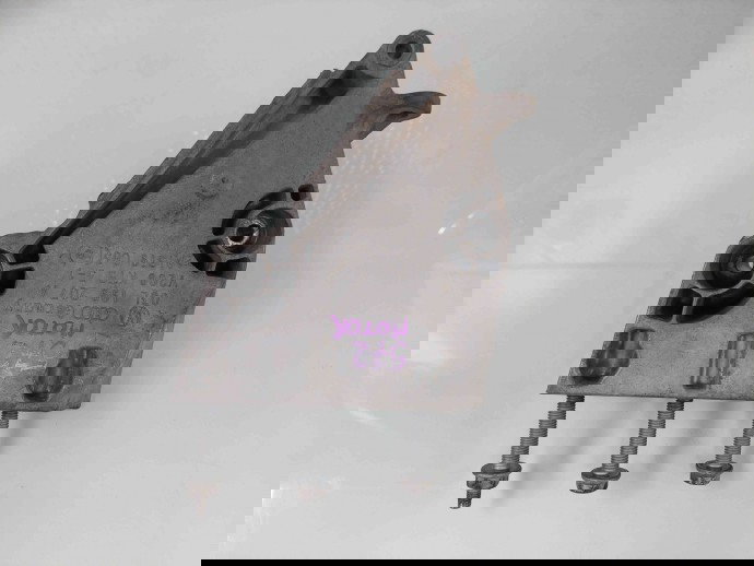 Tampon motor Skoda Fabia 2 (5J, 542) [Fabr 2007-2014] 03L199207A 1.6 TDI CAYA 