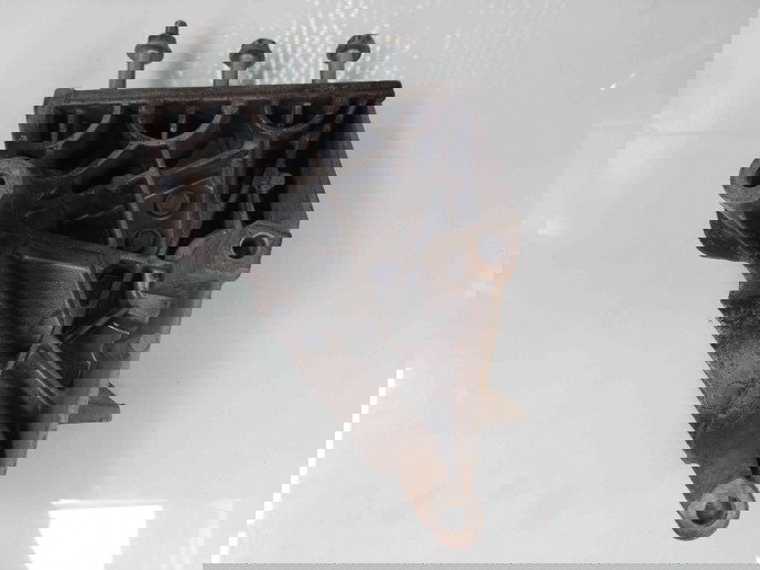 Tampon motor Skoda Fabia 2 (5J, 542) [Fabr 2007-2014] 03L199207A 1.6 TDI CAYA 