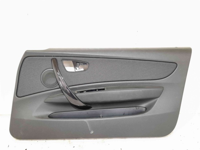 Tapiterie usa dreapta fata Bmw 1 (E81, E87) [Fabr 2004-2010] 6962099