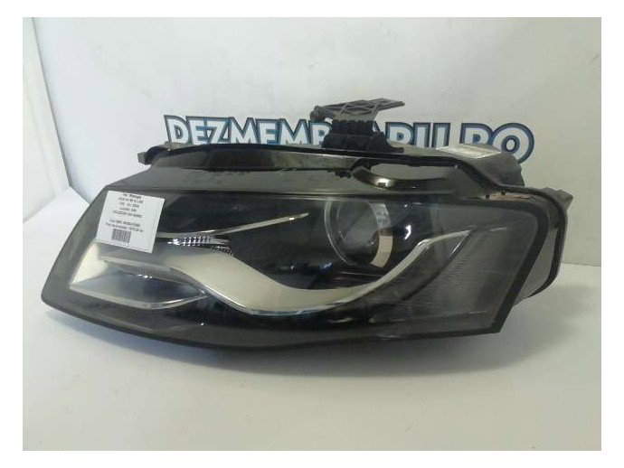 Far stanga AUDI A4 B8 S LINE CAGA 2009 8K0941029D
