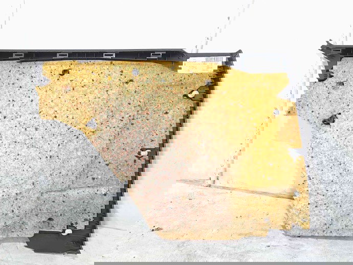 Tapiterie usa dreapta spate Bmw 1 (E81, E87) [Fabr 2004-2010] 6962107