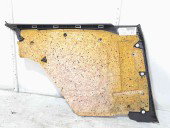 Tapiterie usa dreapta spate Bmw 1 (E81, E87) [Fabr 2004-2010] 6962107