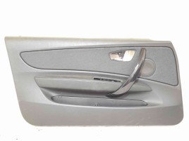 Tapiterie usa stanga fata Bmw 1 (E81, E87) [Fabr 2004-2010] 6962099