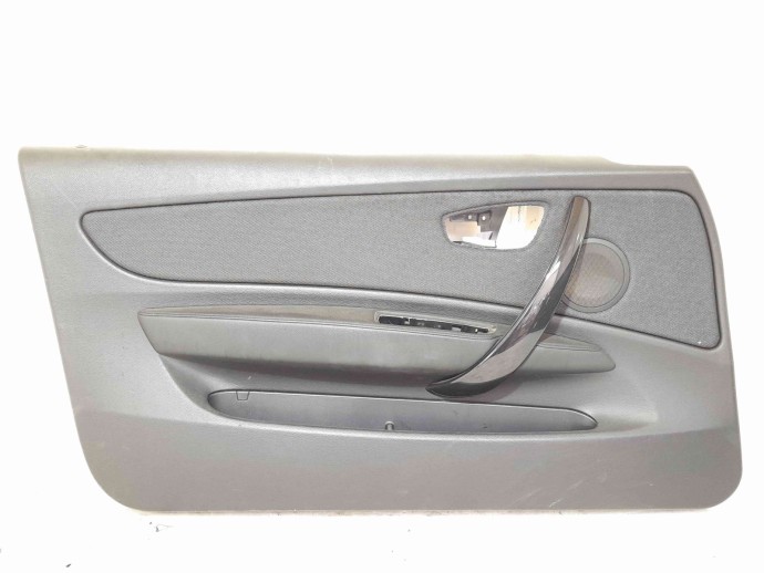 Tapiterie usa stanga fata Bmw 1 (E81, E87) [Fabr 2004-2010] 6962099