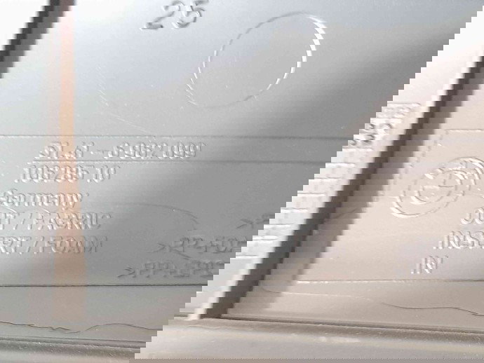 Tapiterie usa stanga fata Bmw 1 (E81, E87) [Fabr 2004-2010] 6962099