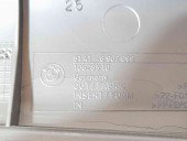 Tapiterie usa stanga fata Bmw 1 (E81, E87) [Fabr 2004-2010] 6962099