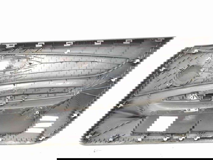 Tapiterie usa stanga fata Bmw 1 (E81, E87) [Fabr 2004-2010] 6962099