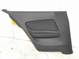 Tapiterie usa stanga spate Bmw 1 (E81, E87) [Fabr 2004-2010] 6962107