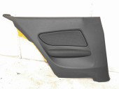 Tapiterie usa stanga spate Bmw 1 (E81, E87) [Fabr 2004-2010] 6962107