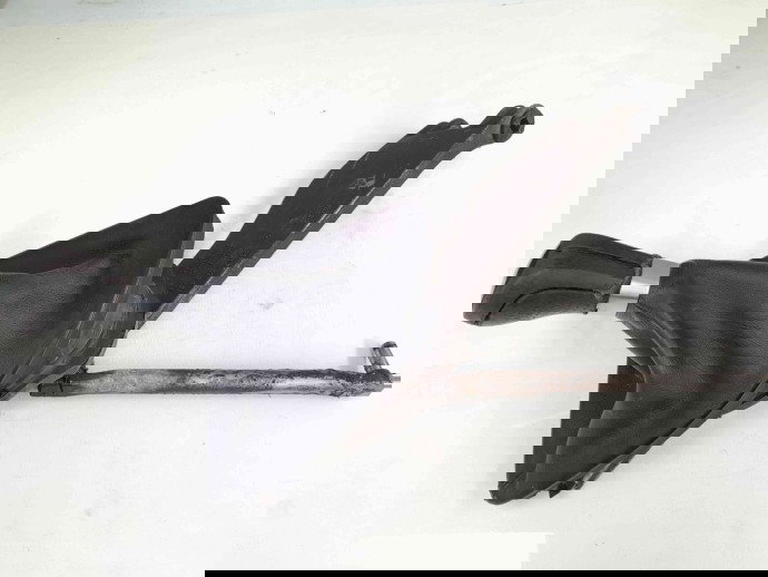 Timonerie Bmw 1 (E81, E87) [Fabr 2004-2010] 7532492 1.6 N43 