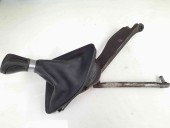 Timonerie Bmw 1 (E81, E87) [Fabr 2004-2010] 7532492 1.6 N43 