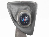 Timonerie Bmw 1 (E81, E87) [Fabr 2004-2010] 7532492 1.6 N43 