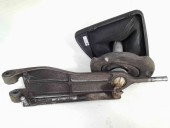 Timonerie Bmw 1 (E81, E87) [Fabr 2004-2010] 7532492 1.6 N43 