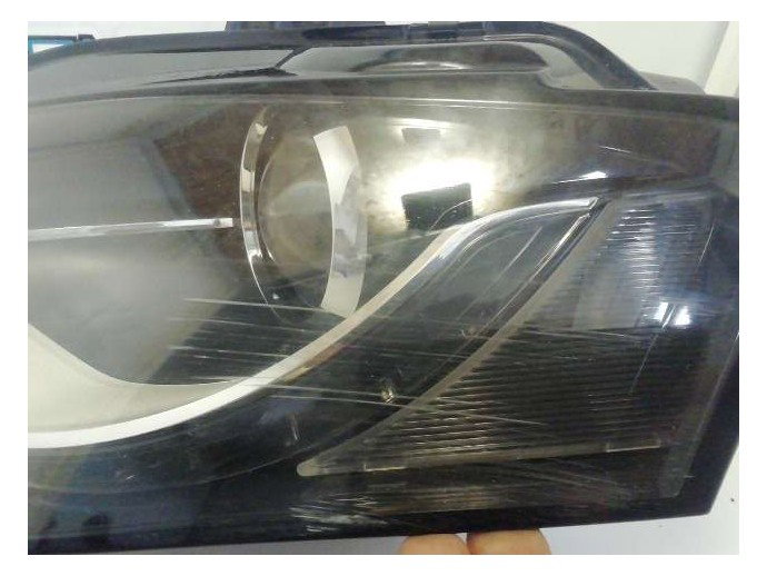 Far stanga AUDI A4 B8 S LINE CAGA 2009 8K0941029D