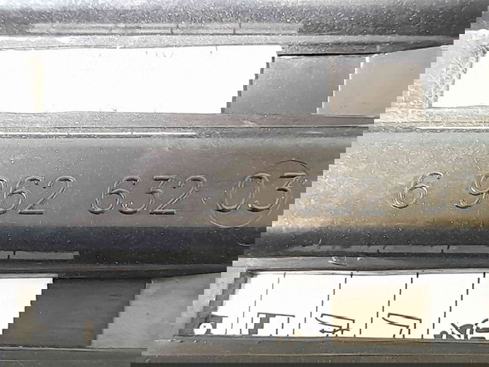 Torpedou Bmw 1 (E81, E87) [Fabr 2004-2010] 6962632