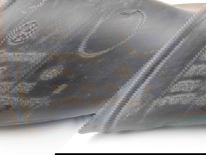 Tub admisie aer Skoda Fabia 2 (5J, 542) [Fabr 2007-2014] 6R0129618