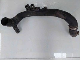 Tub intercooler Skoda Fabia 2 (5J, 542) [Fabr 2007-2014] 6R0145770H 1.6 TDI CAYA 