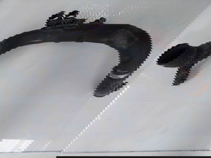 Tub intercooler Skoda Fabia 2 (5J, 542) [Fabr 2007-2014] 6R0145770H 1.6 TDI CAYA 