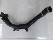 Tub intercooler Skoda Fabia 2 (5J, 542) [Fabr 2007-2014] 6R0145770H 1.6 TDI CAYA 