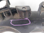 Tub intercooler Skoda Fabia 2 (5J, 542) [Fabr 2007-2014] 6R0145770H 1.6 TDI CAYA 