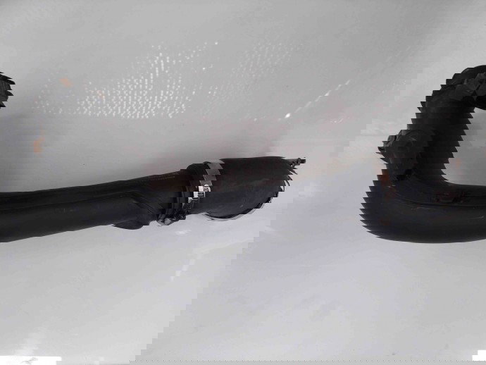 Tub intercooler Skoda Fabia 2 (5J, 542) [Fabr 2007-2014] 6R0145770A 1.6 TDI CAYA 