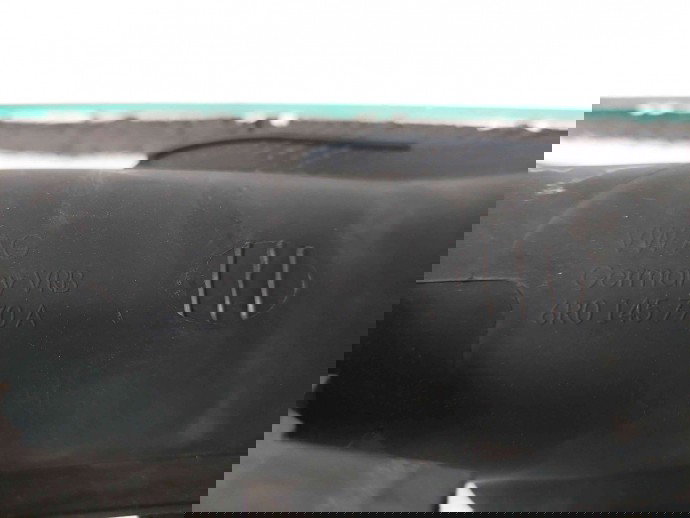 Tub intercooler Skoda Fabia 2 (5J, 542) [Fabr 2007-2014] 6R0145770A 1.6 TDI CAYA 