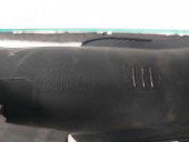 Tub intercooler Skoda Fabia 2 (5J, 542) [Fabr 2007-2014] 6R0145770A 1.6 TDI CAYA 