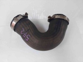 Tub intercooler Skoda Fabia 2 (5J, 542) [Fabr 2007-2014] OEM 1.6 TDI CAYA