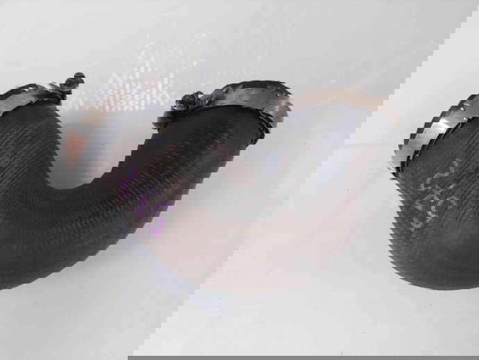 Tub intercooler Skoda Fabia 2 (5J, 542) [Fabr 2007-2014] OEM 1.6 TDI CAYA