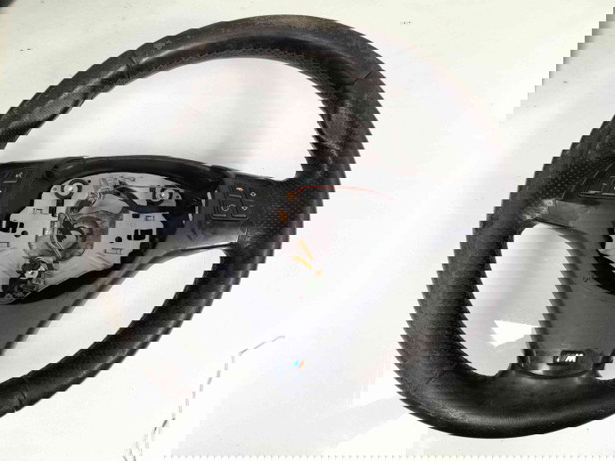 Volan Bmw 1 (E81, E87) [Fabr 2004-2010] 7839075