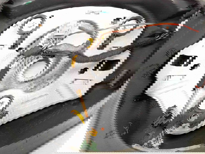 Volan Bmw 1 (E81, E87) [Fabr 2004-2010] 7839075