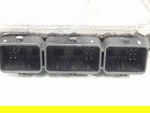 Calculator motor ECU Citroen C4 (I) [ Fabr 2004-2011] 9659099180